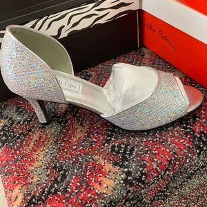 Silver Heel (Jolee)